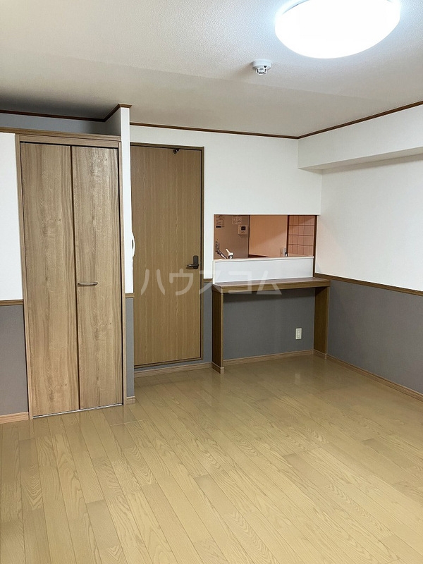 3/11 リビング/ダイニング