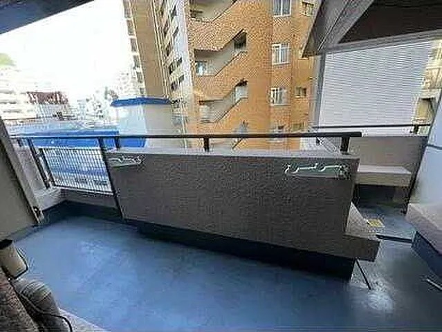 17/30 バルコニー