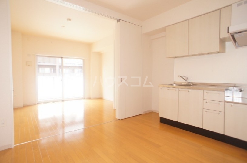 3/22 リビング/ダイニング