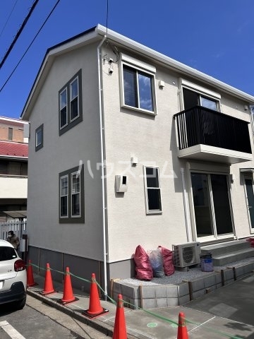 12/21 エントランス