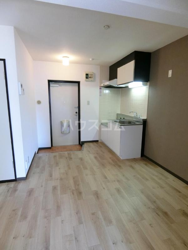 3/19 リビング/ダイニング