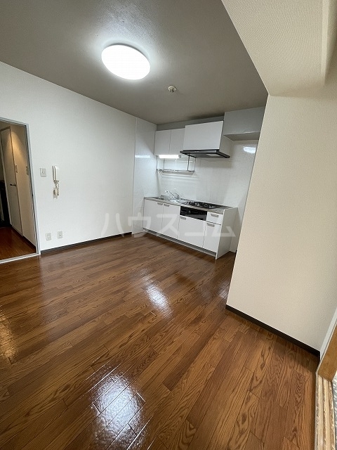 3/22 リビング/ダイニング