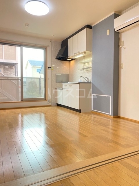 3/30 リビング/ダイニング