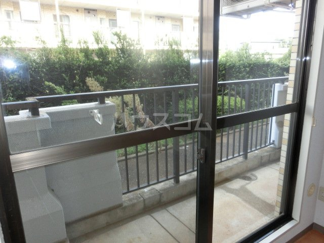 16/29 バルコニー