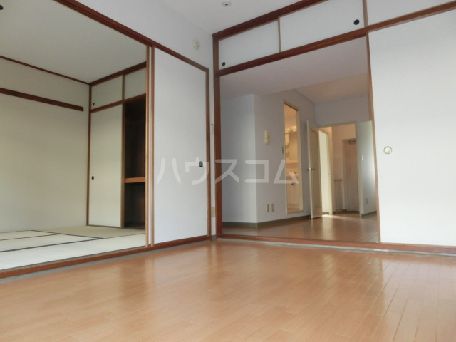 5/29 リビング/ダイニング