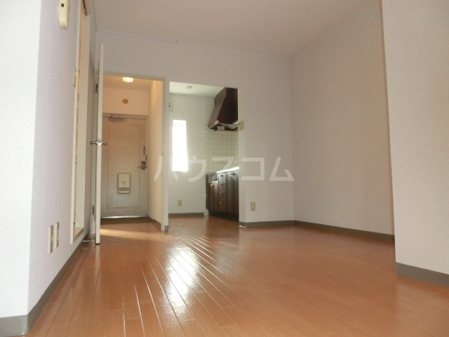 6/29 リビング/ダイニング