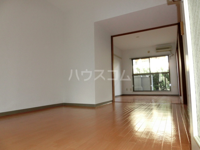 4/29 リビング/ダイニング