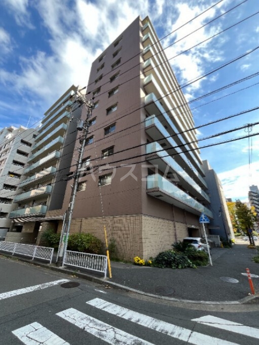 9/22 バルコニー