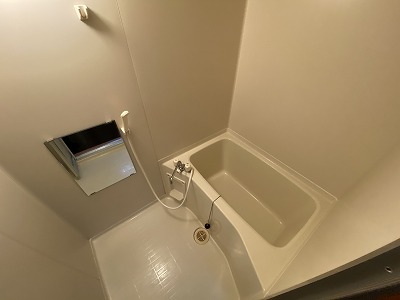 11/21 浴室