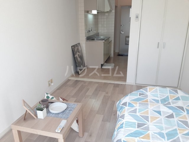 4/23 リビング/ダイニング