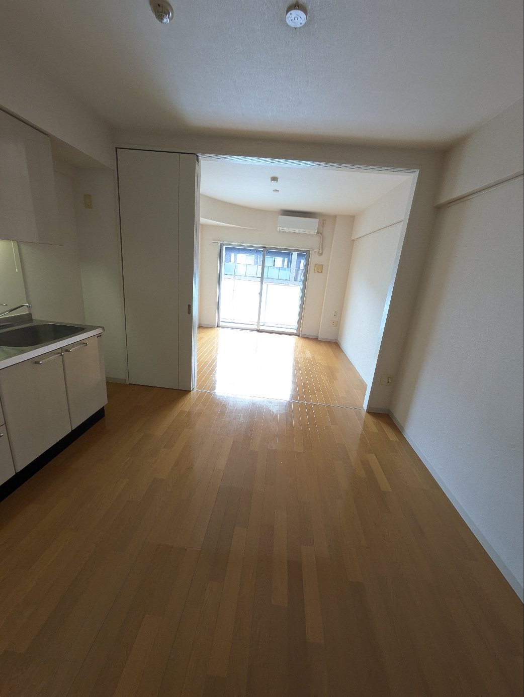 8/30 リビング/ダイニング