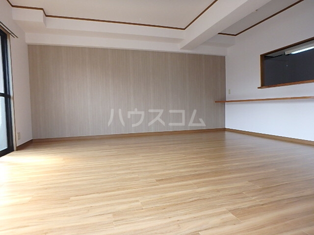 3/14 リビング/ダイニング