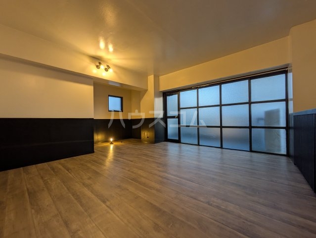 3/15 リビング/ダイニング