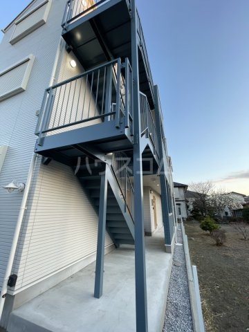 3/9 エントランス