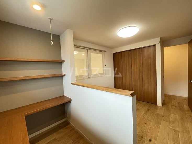 4/20 リビング/ダイニング