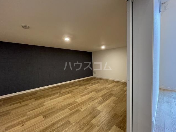 5/20 リビング/ダイニング