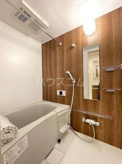11/20 浴室