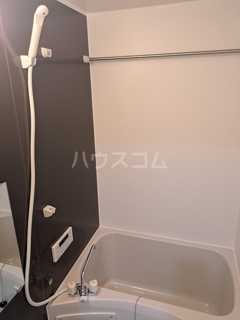 12/30 浴室