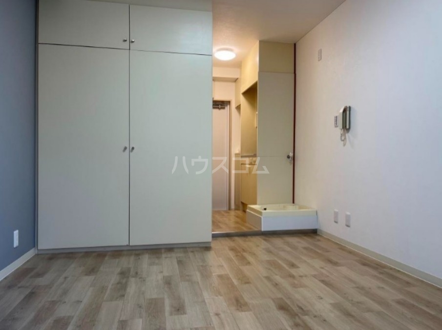 2/18 リビング/ダイニング