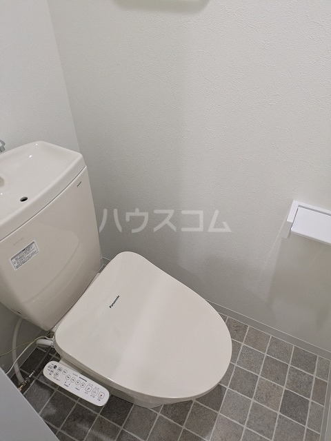12/30 トイレ