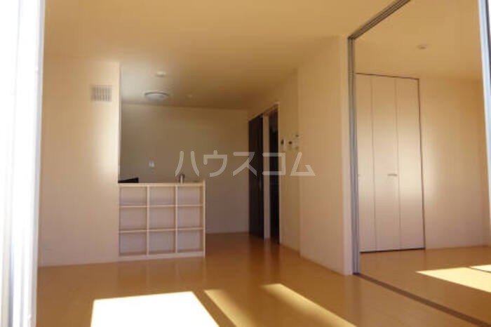 4/19 リビング/ダイニング