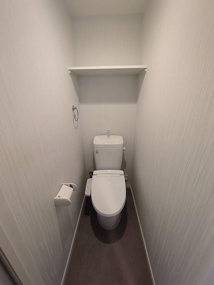 10/23 トイレ