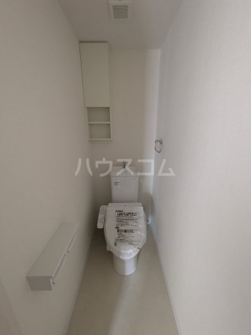 20/30 トイレ