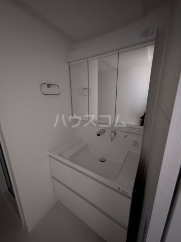 21/30 洗面