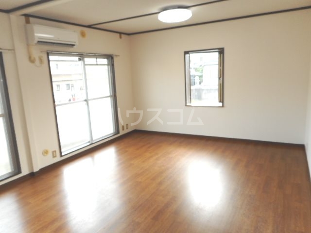 3/19 リビング/ダイニング