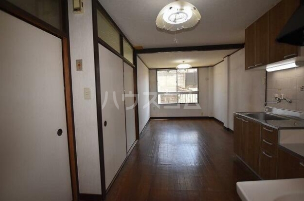 4/22 リビング/ダイニング