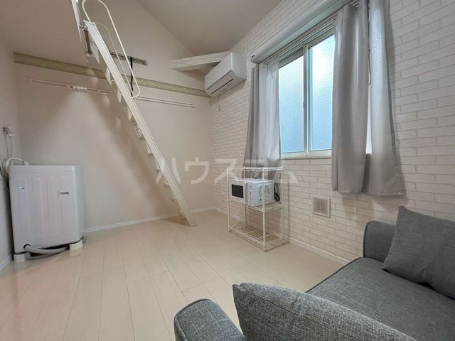 3/14 リビング/ダイニング