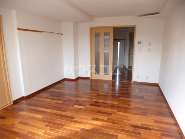 3/21 リビング/ダイニング