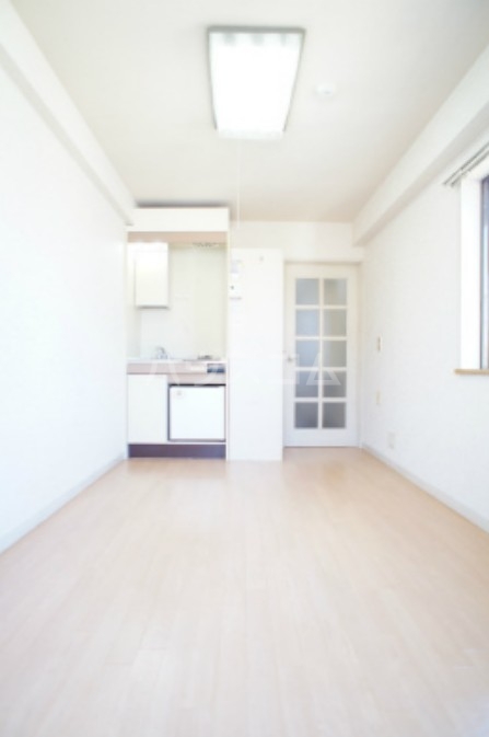 4/18 リビング/ダイニング