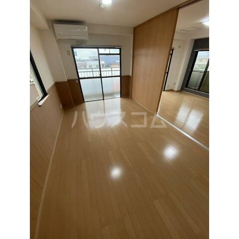 3/20 リビング/ダイニング