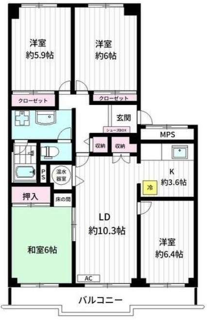 サムネイルイメージ