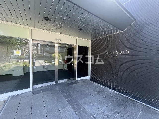 9/20 エントランス