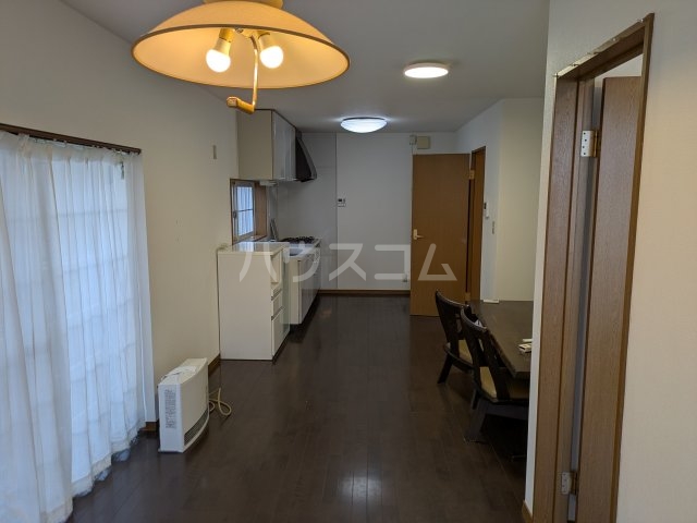 3/30 リビング/ダイニング