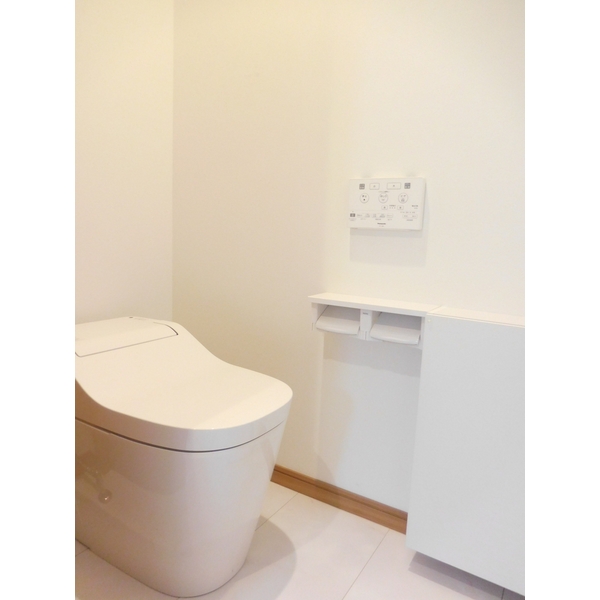 7/16 トイレ