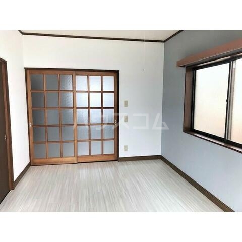 3/17 リビング/ダイニング