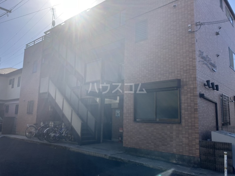 2/8 エントランス