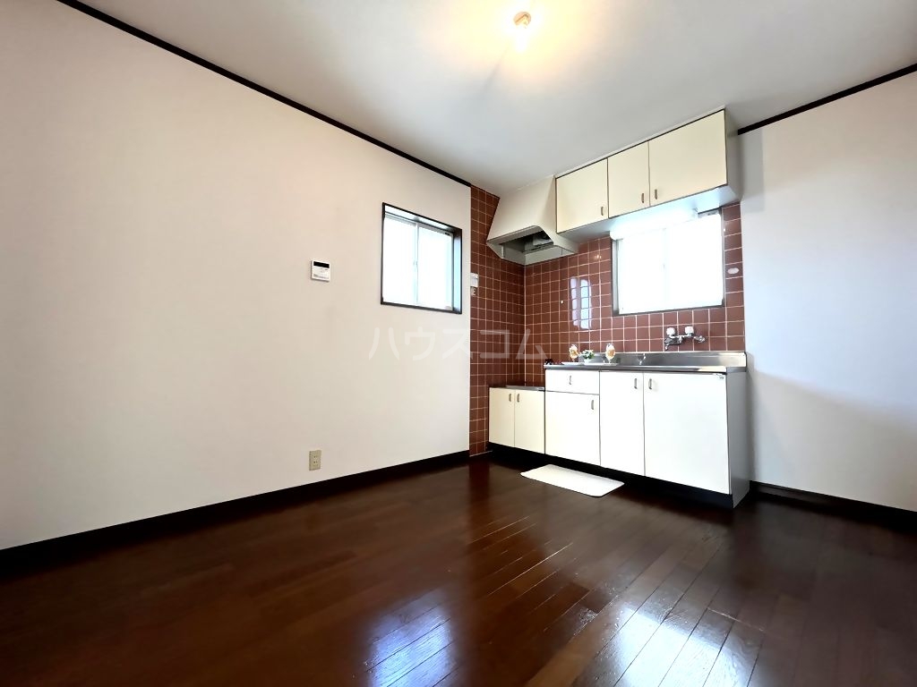 3/29 リビング/ダイニング