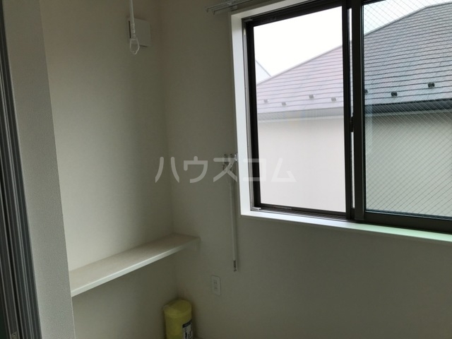 19/30 バルコニー