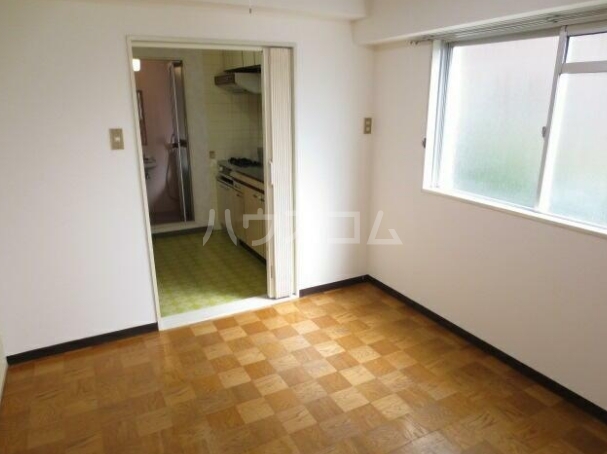 3/9 リビング/ダイニング