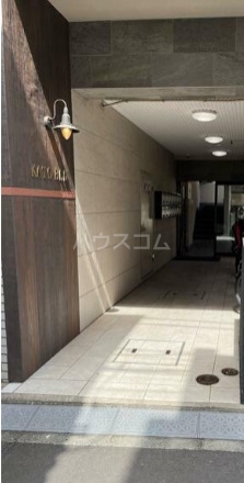 10/14 エントランス