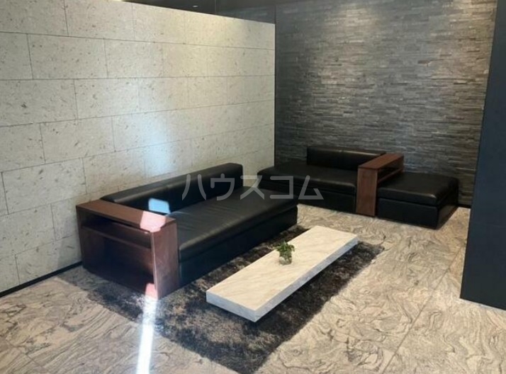 3/10 エントランス