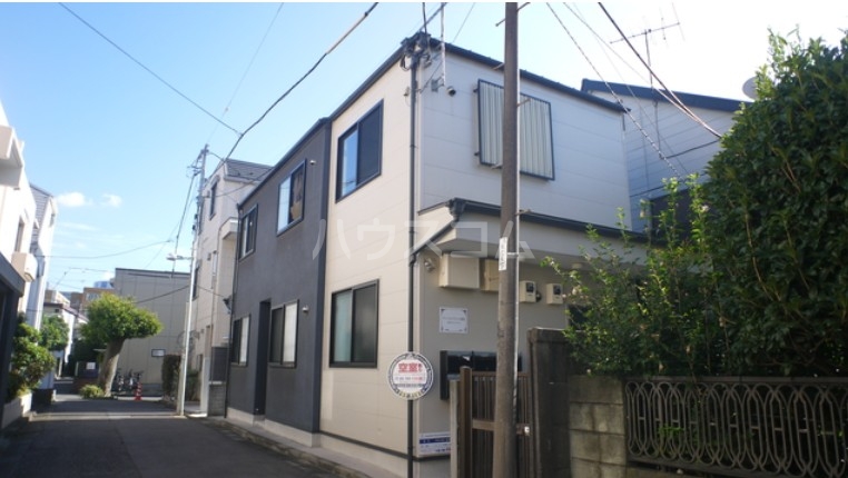 8/12 エントランス