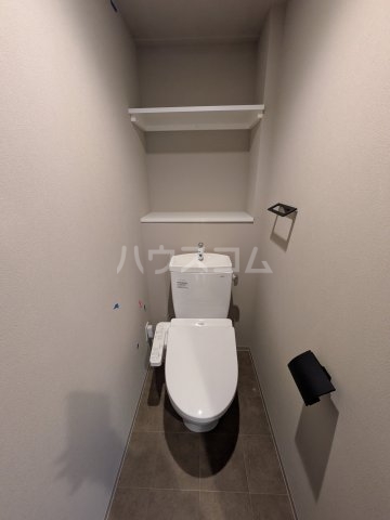 14/30 トイレ
