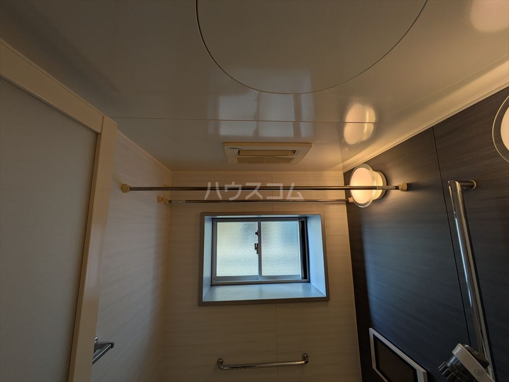 15/30 バルコニー