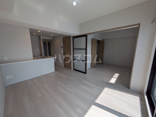 5/30 リビング/ダイニング