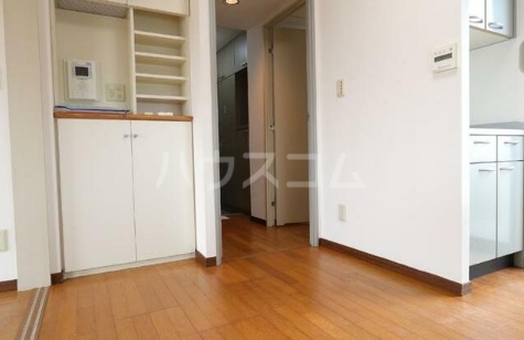 4/30 リビング/ダイニング